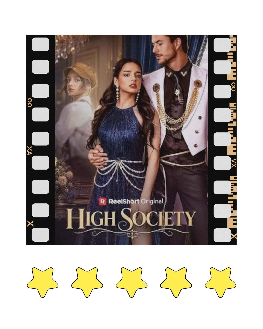 High Society