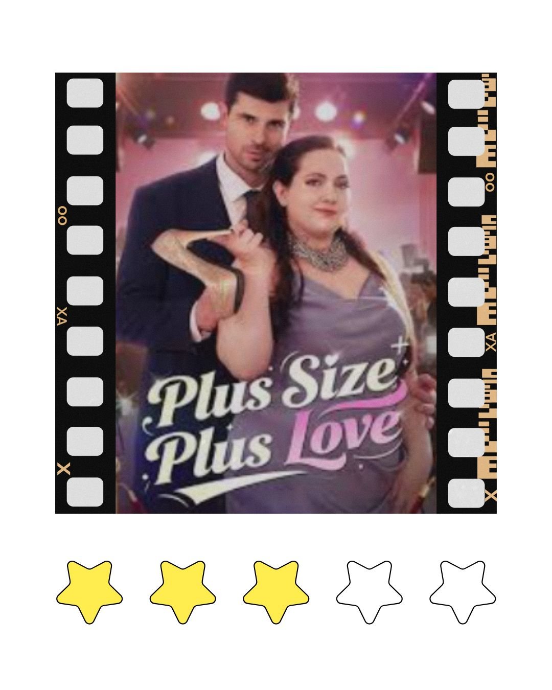Plus Size Love