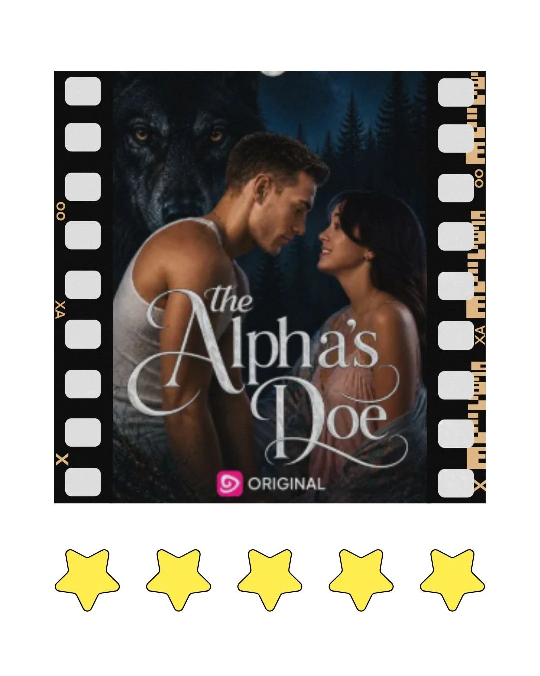 Alpha’s Doe