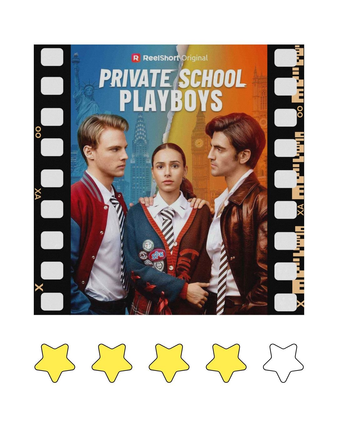 Private School Playboys