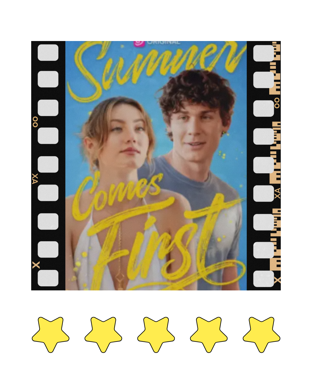Sumner Comes First