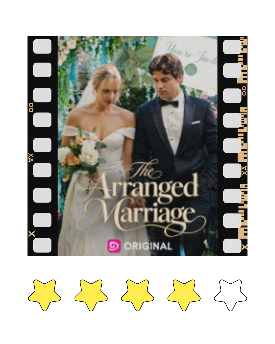 The Arranged Marriage
