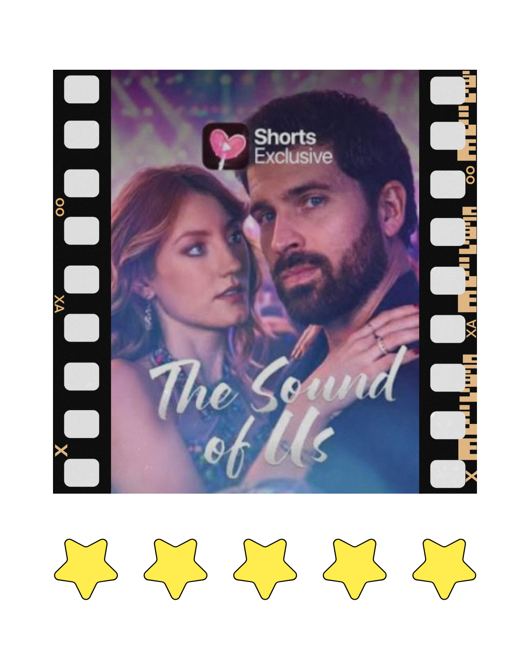 The Sound Of Us