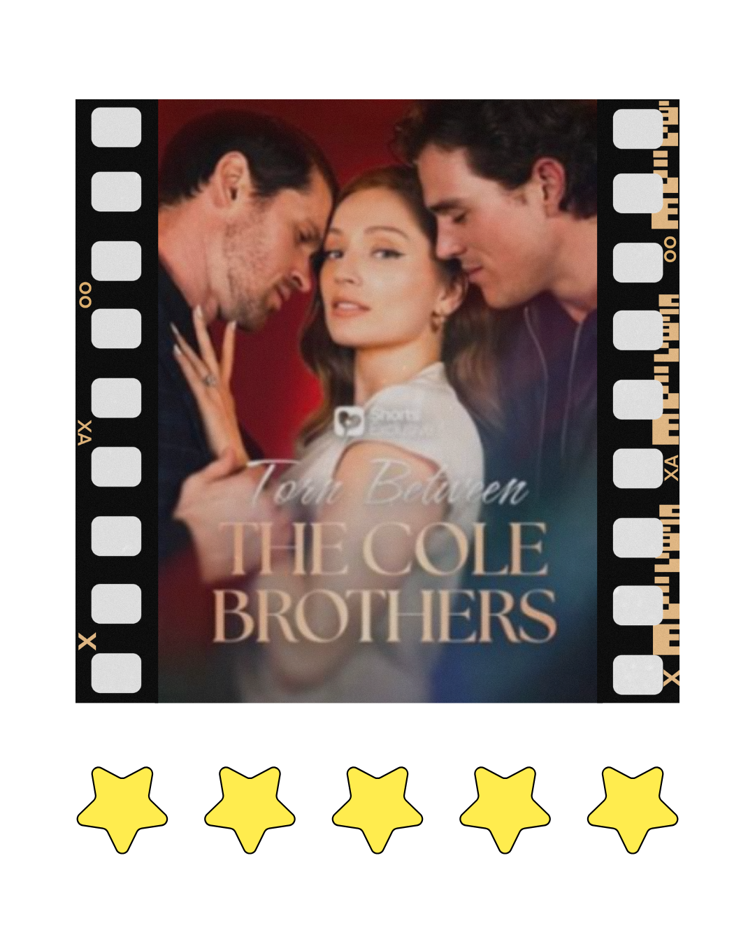 Torn Between The Cole Brothers