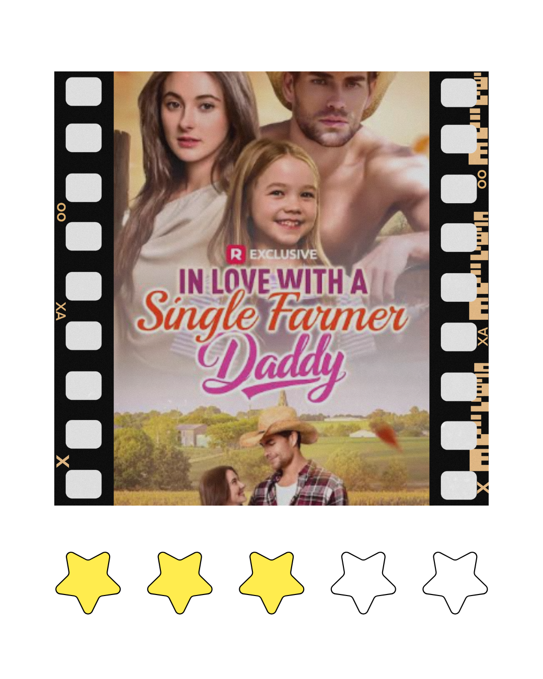 In Love With The Single Farmer Daddy