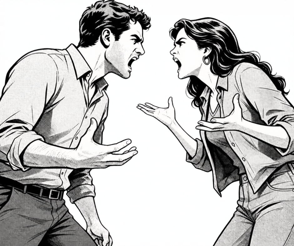 On the need for better insults