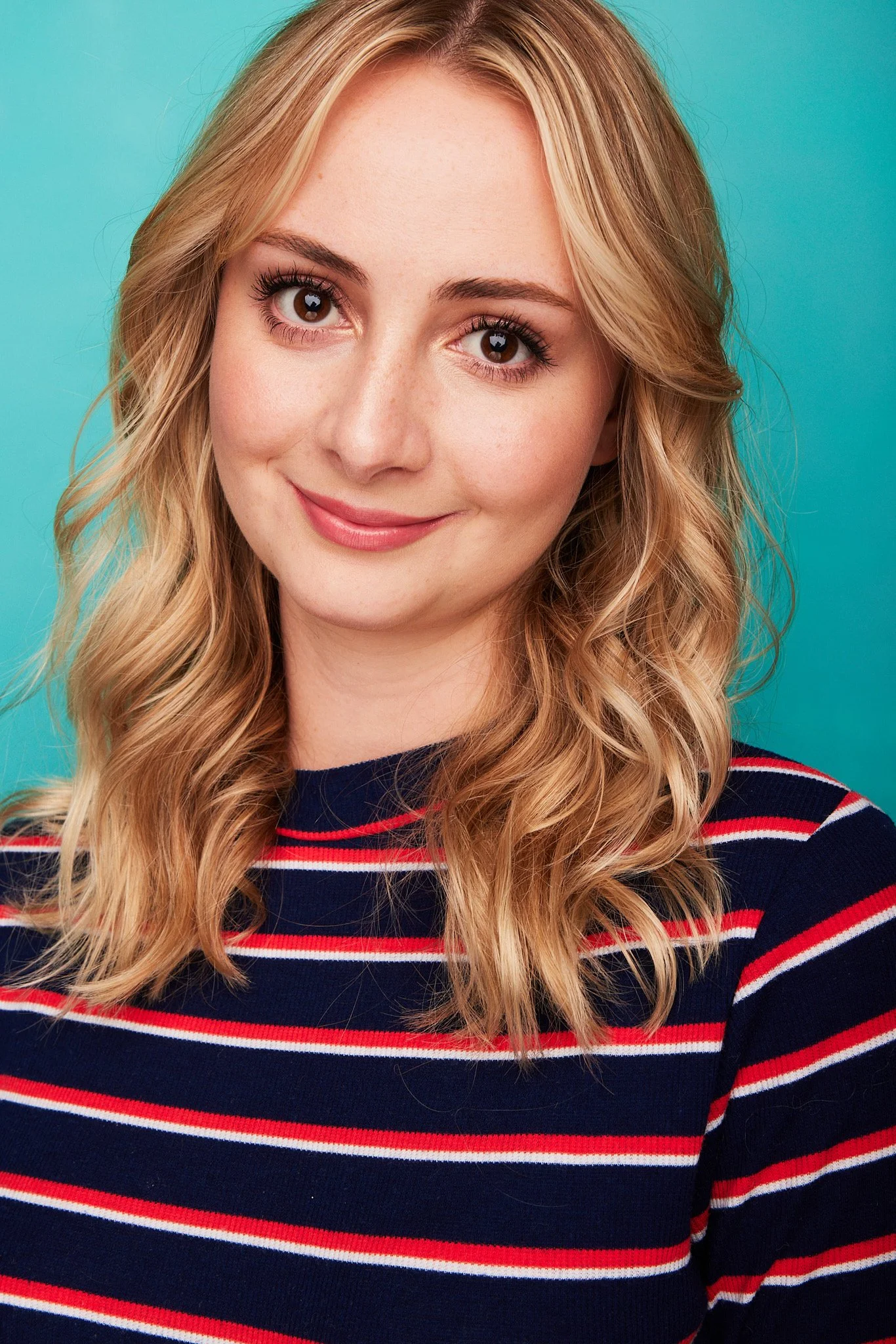 Zelda Kimble