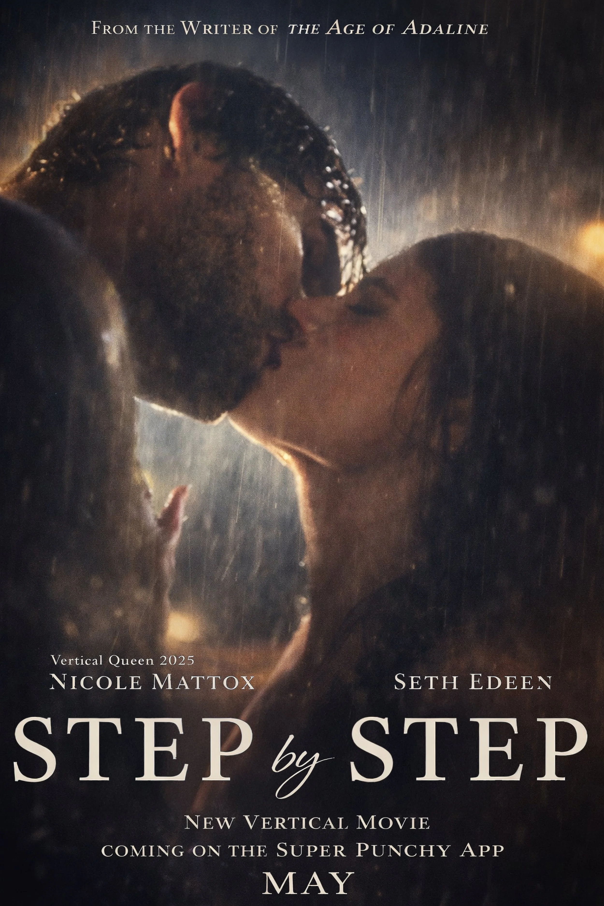 How Hollywood Screenwriter Sal Paskowitz Found a New Home in Vertical Drama with Step by Step