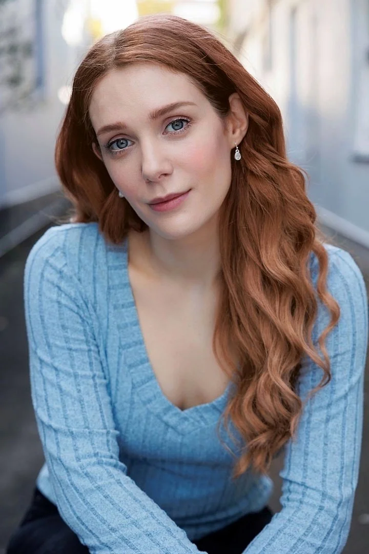 Jessica Holmlund