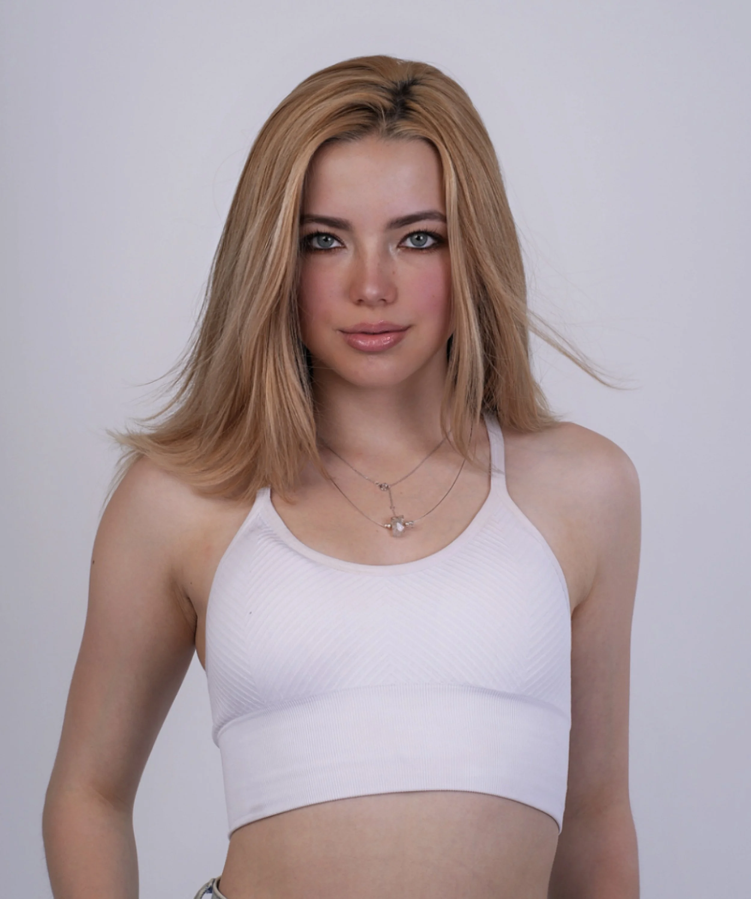 Haylie Hansen