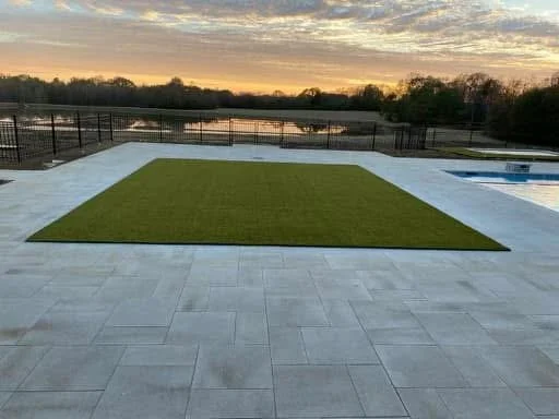 Synthetic grass_5546.JPG