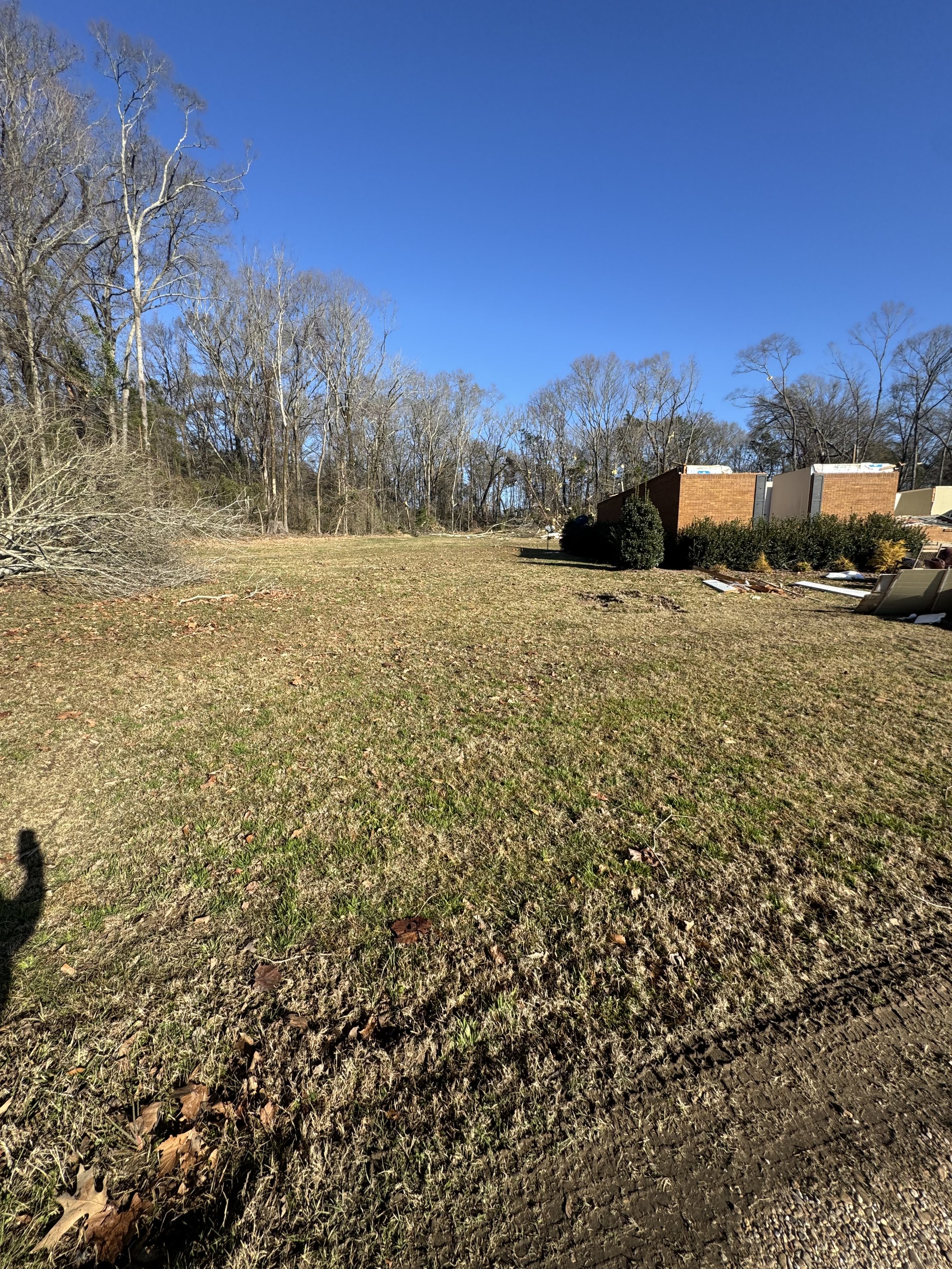 Vaughn House Demo