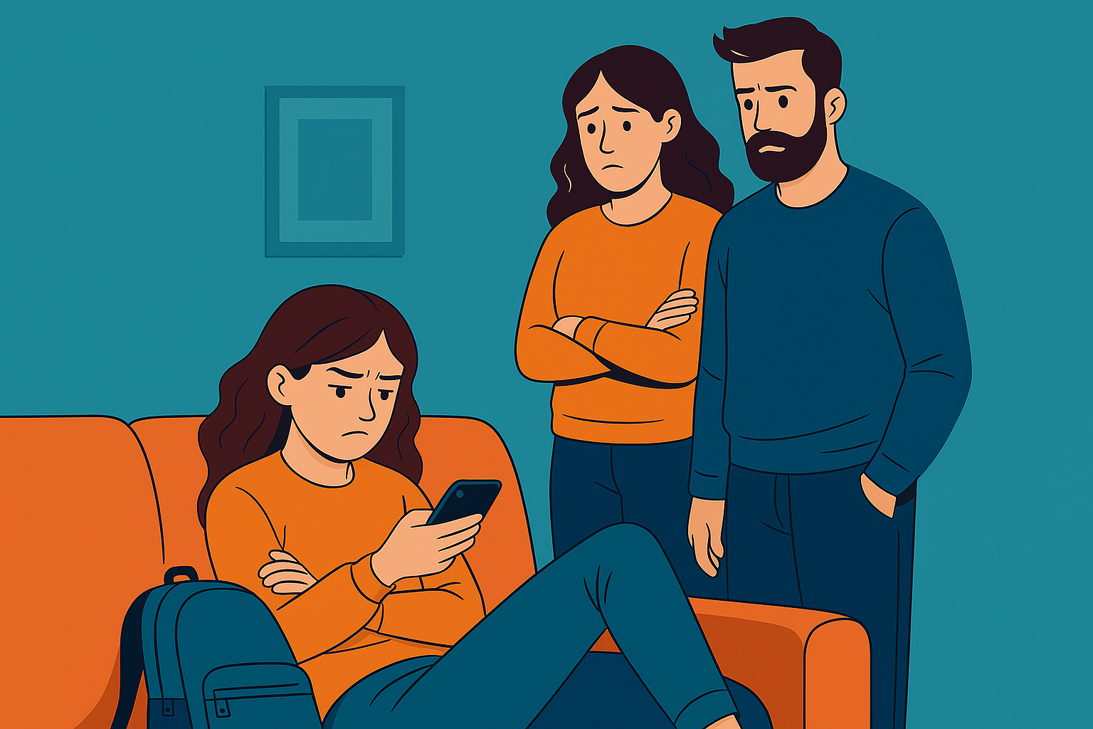 The Ages Social Media Hits Hardest: What Parents Need to Know