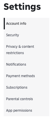 Screenshot 2 Roblox Parental Controls Menu Location.png