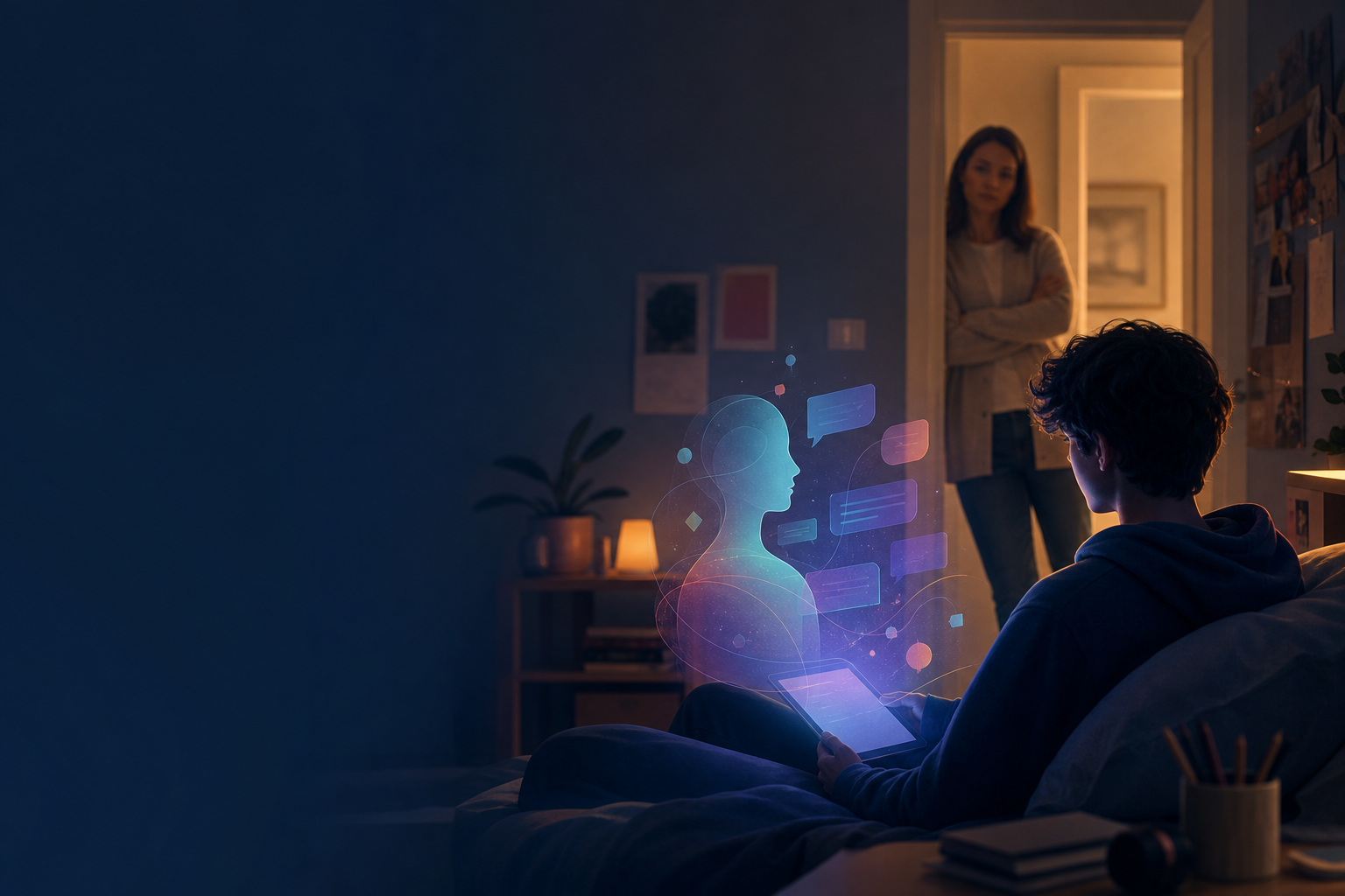 Research Review: eSafety on AI Chatbots and Companions