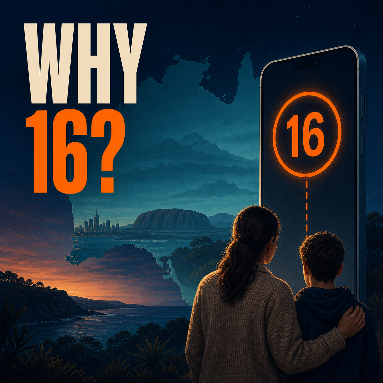 Why Australia Drew the Social Media Line at 16: The Evidence, the Politics and the Global Reckoning