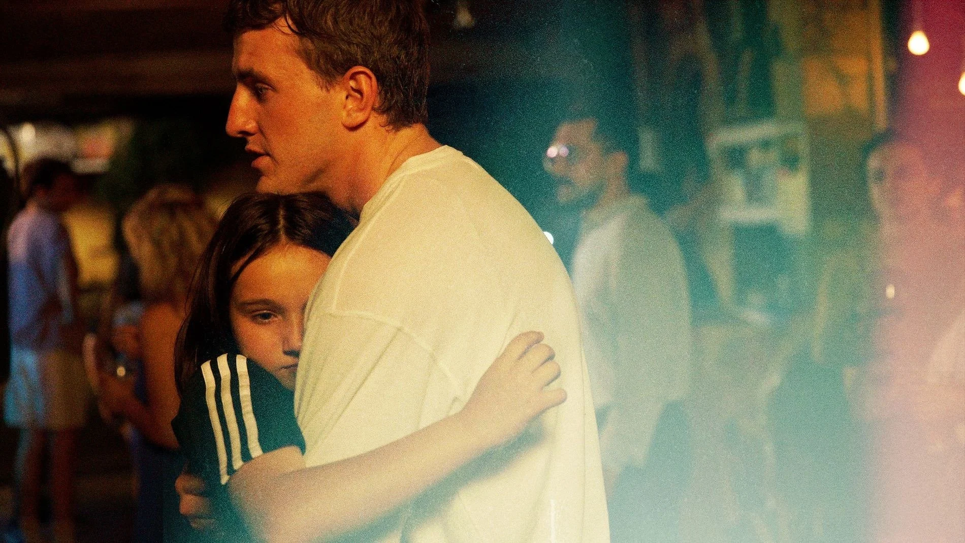 Aftersun, dir. Charlotte Wells (2023)