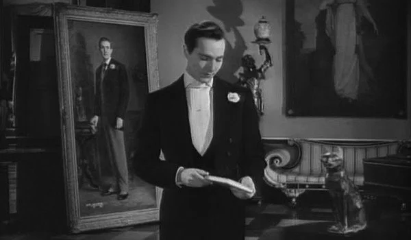 The Picture of Dorian Gray, dir. Albert Lewin (1945)