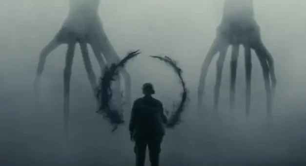 Arrival, dir. Denis Villeneuve (2016)
