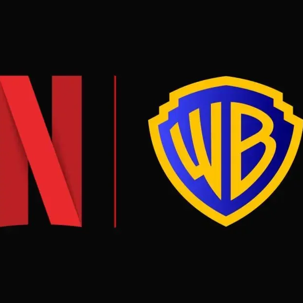 Let’s Talk…Netflix + Warner Brothers Studios