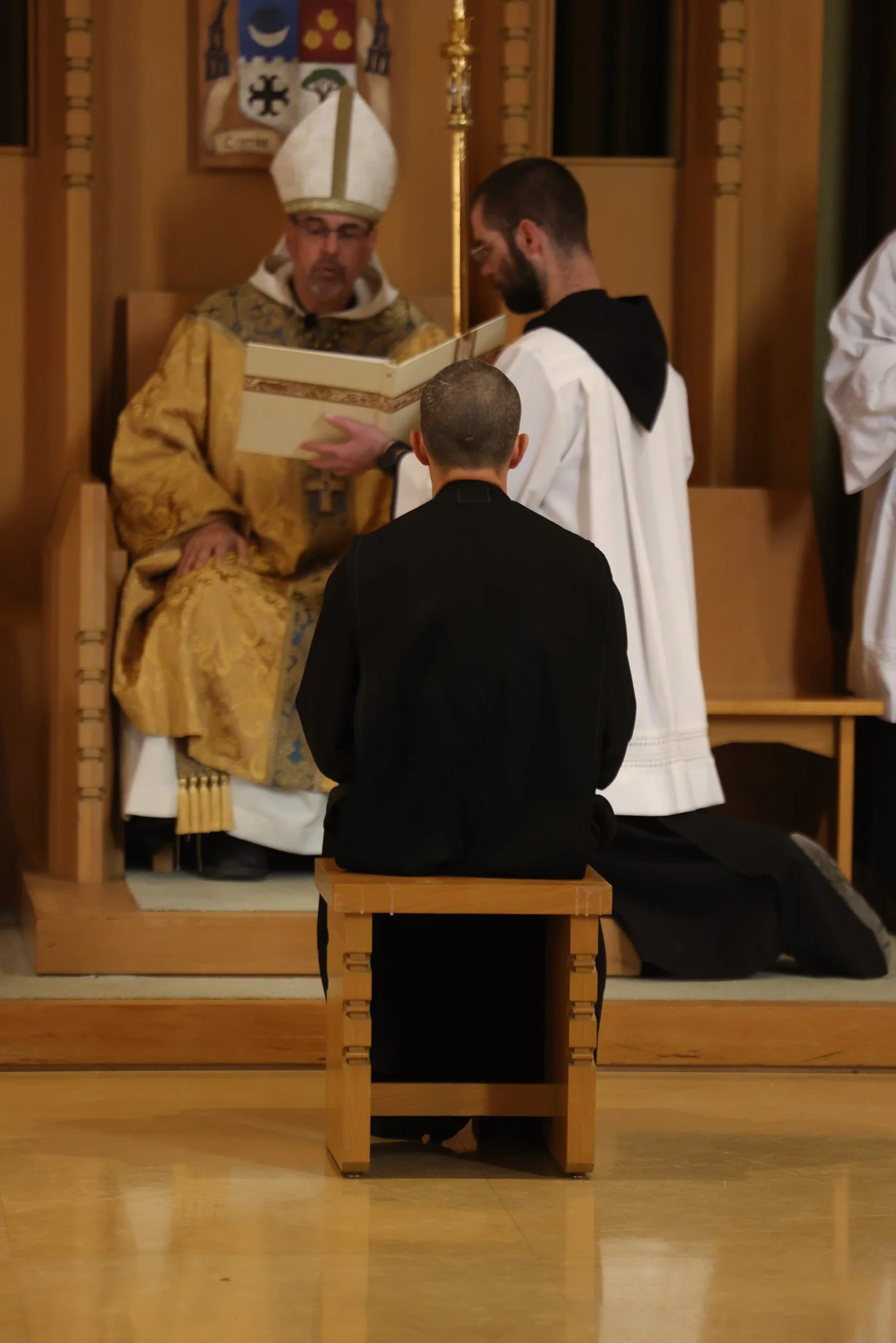 July Young Adult Come &amp; Live Retreat