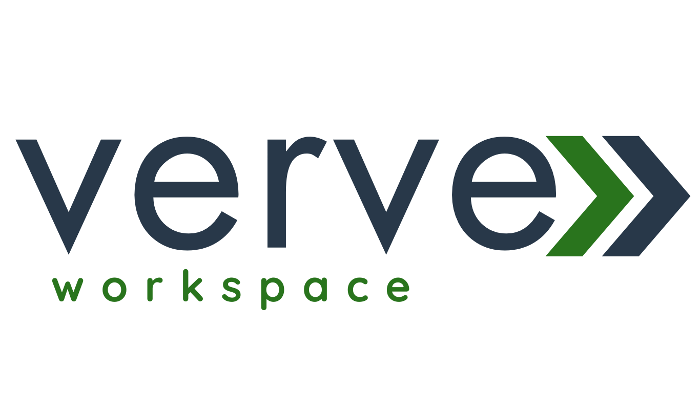 Verve Logo Logo Design: 5 Things To Consider | News | Verve™