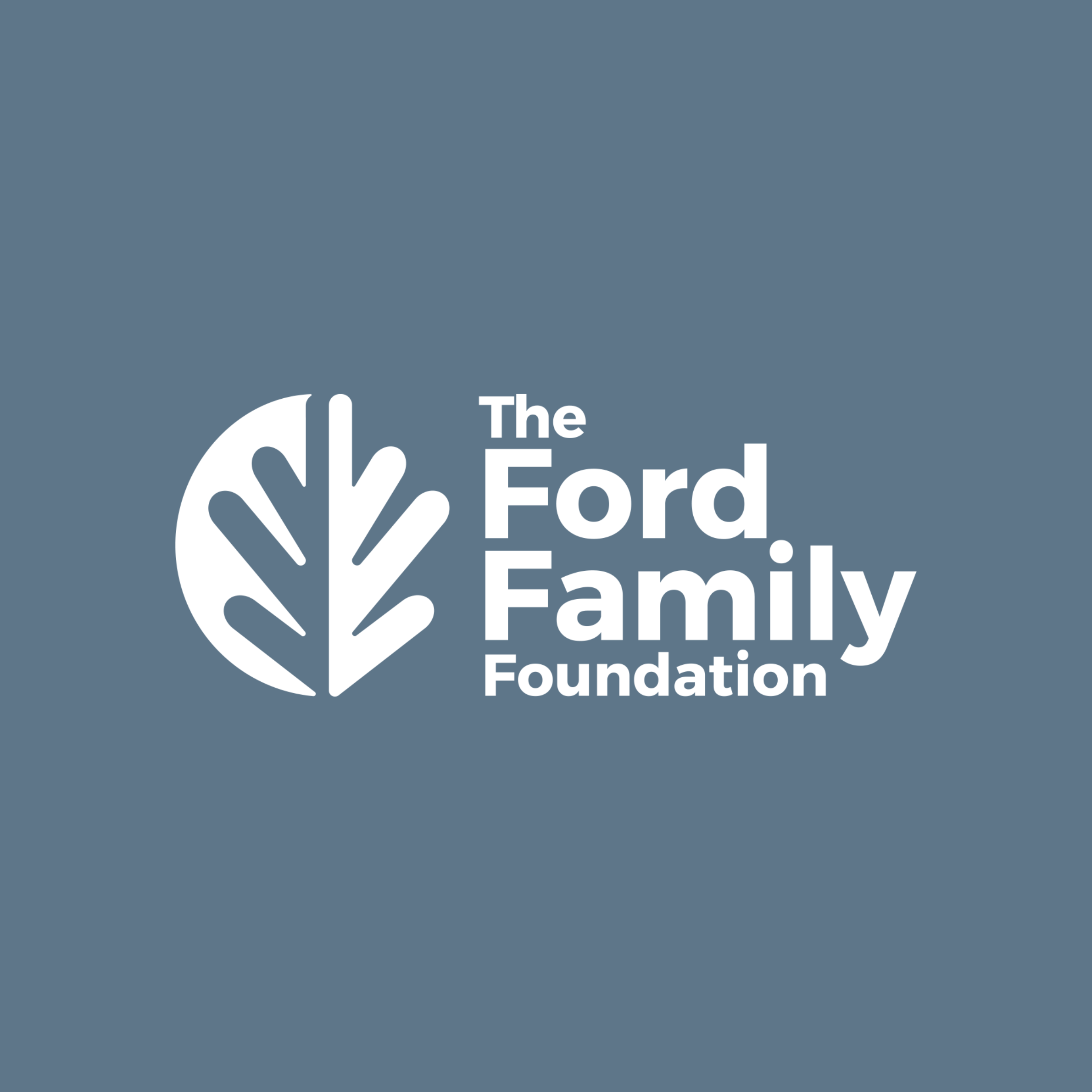 The Ford Family Foundation