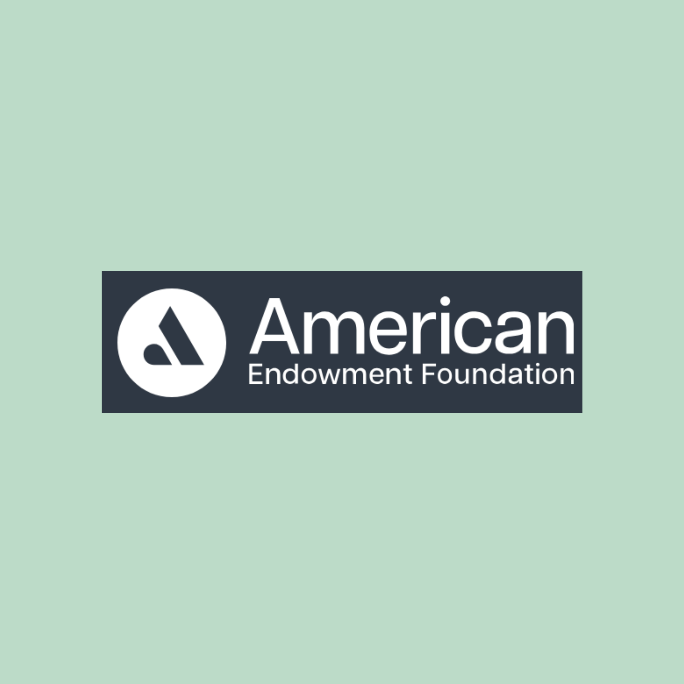American Endowment Foundation