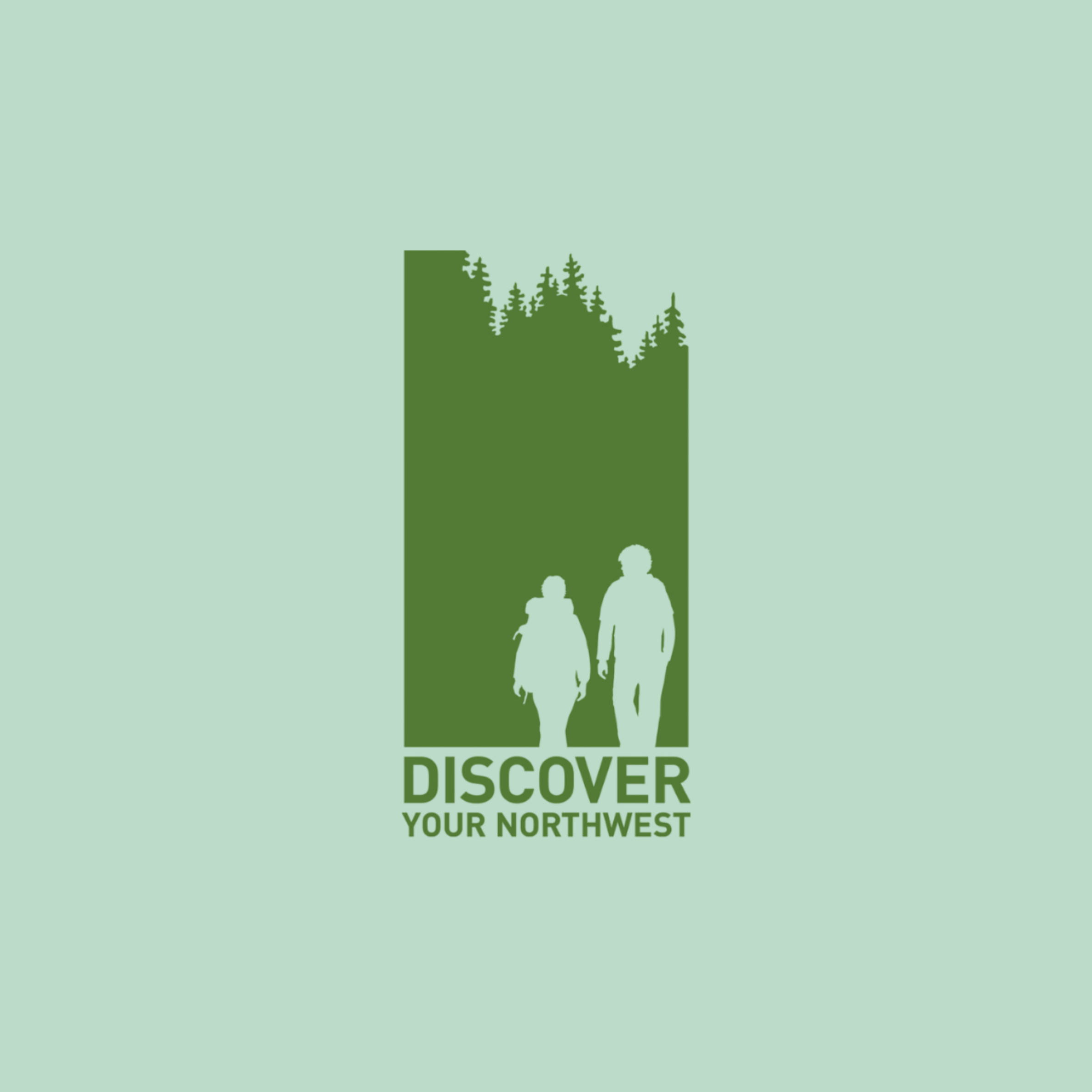Discover Your Northwest