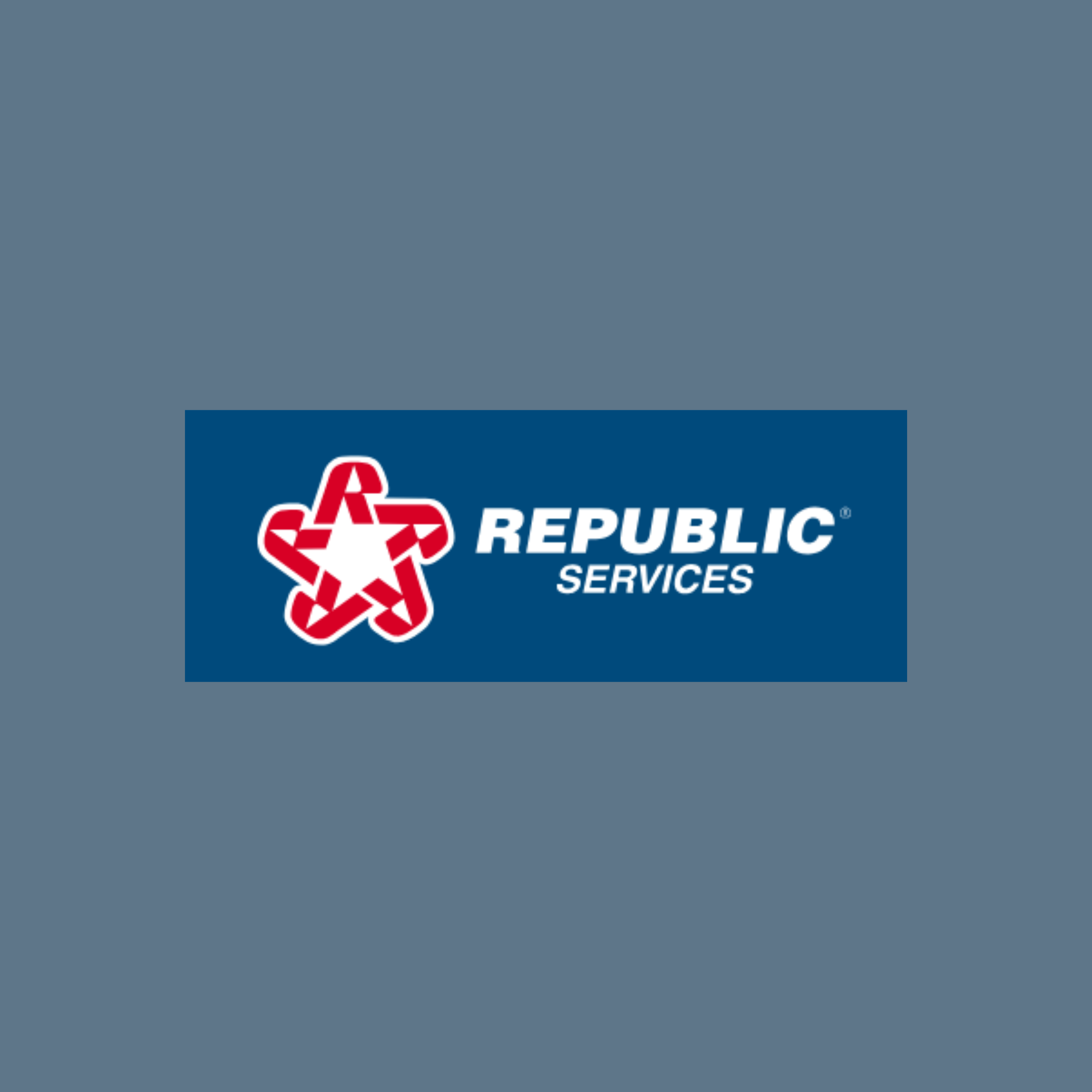Republic Services