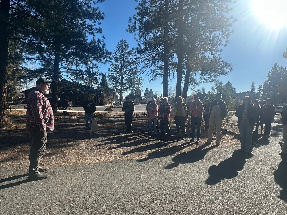 Pre-Cleanup Briefing