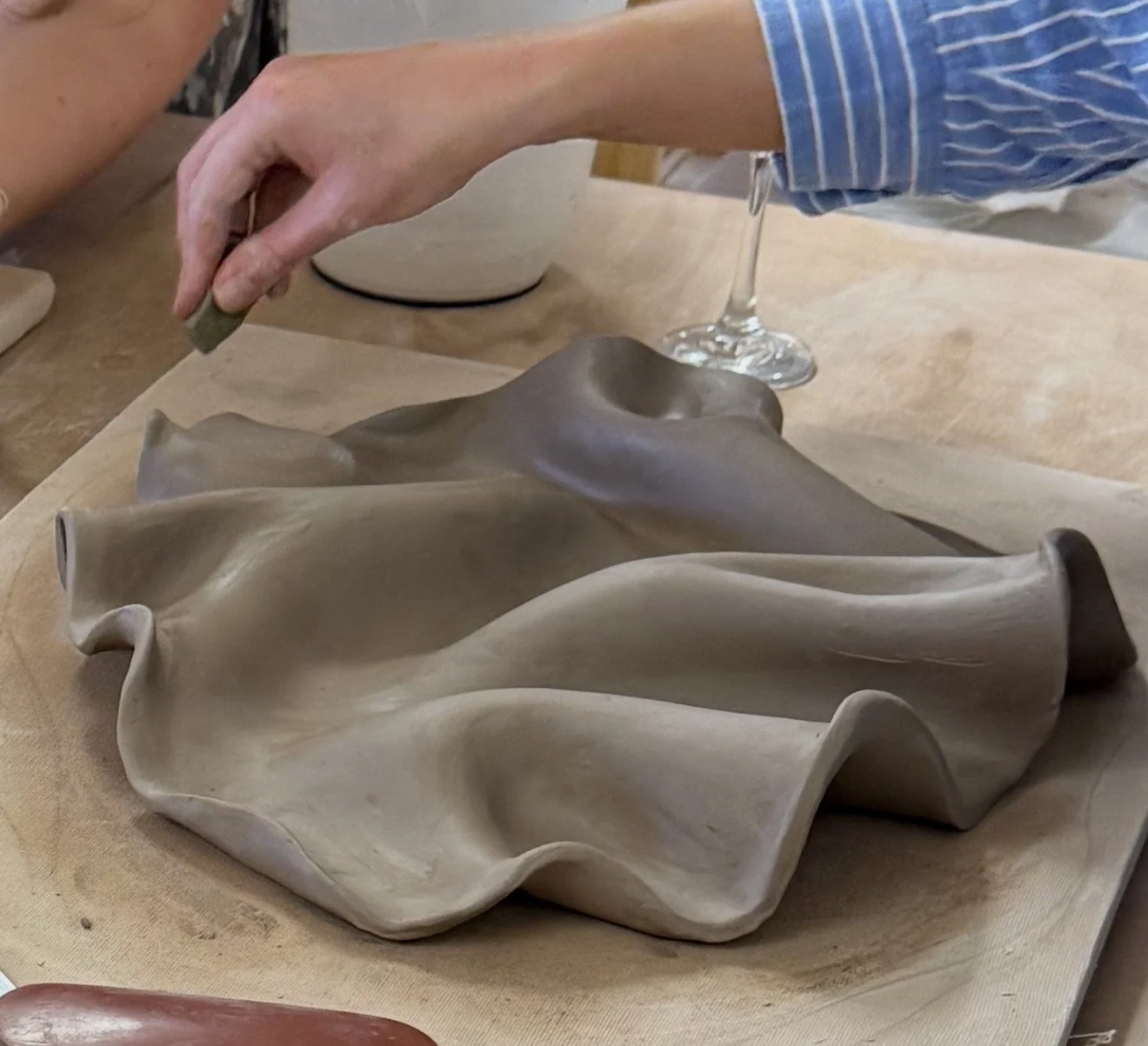 Craft Your Own Bespoke Charcuterie Board