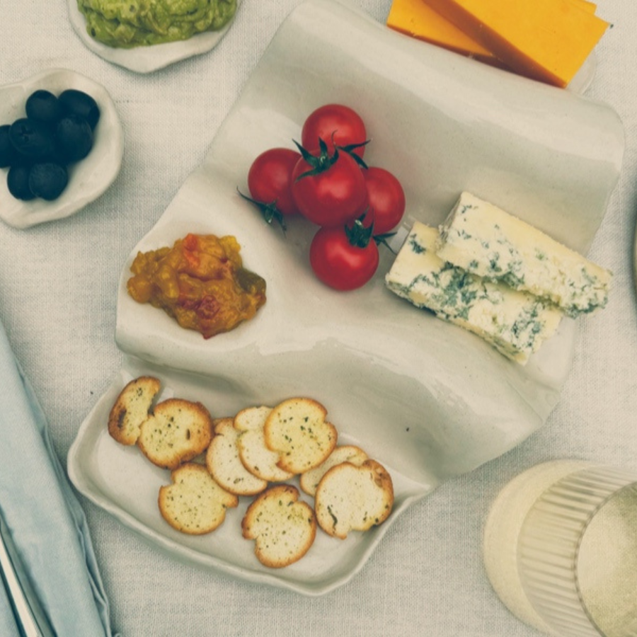 Charcuterie Board