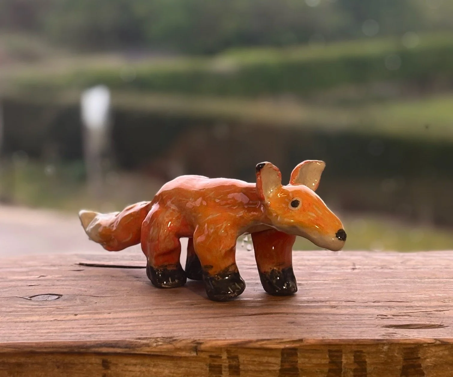 Hand Building 6 Week Course