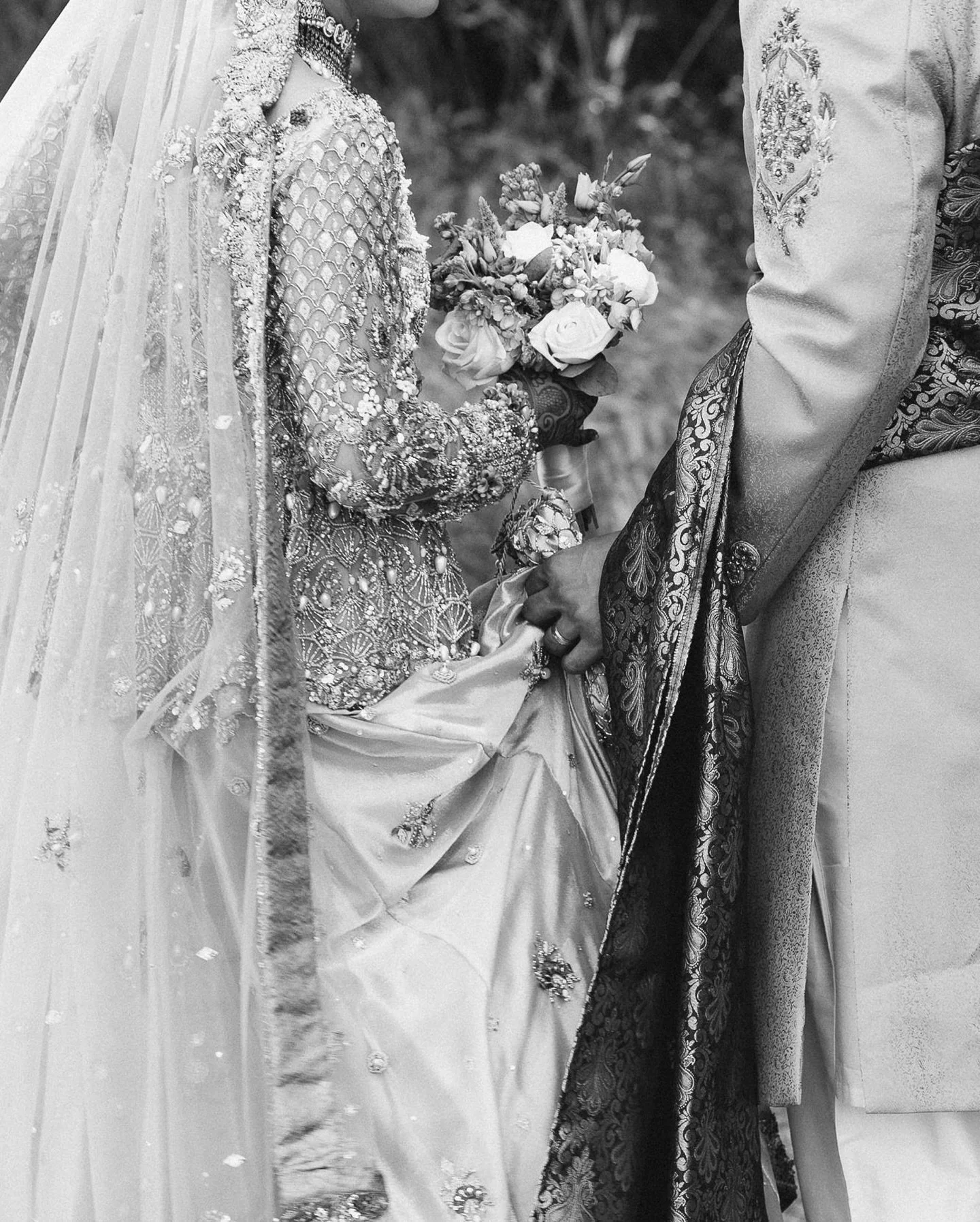 &ldquo;When we received our wedding album, we were absolutely blown away. The composition, the lighting and attention to detail were simply breathtaking.

She truly has an eye for capturing the essence of a moment and turning it into a work of art. H