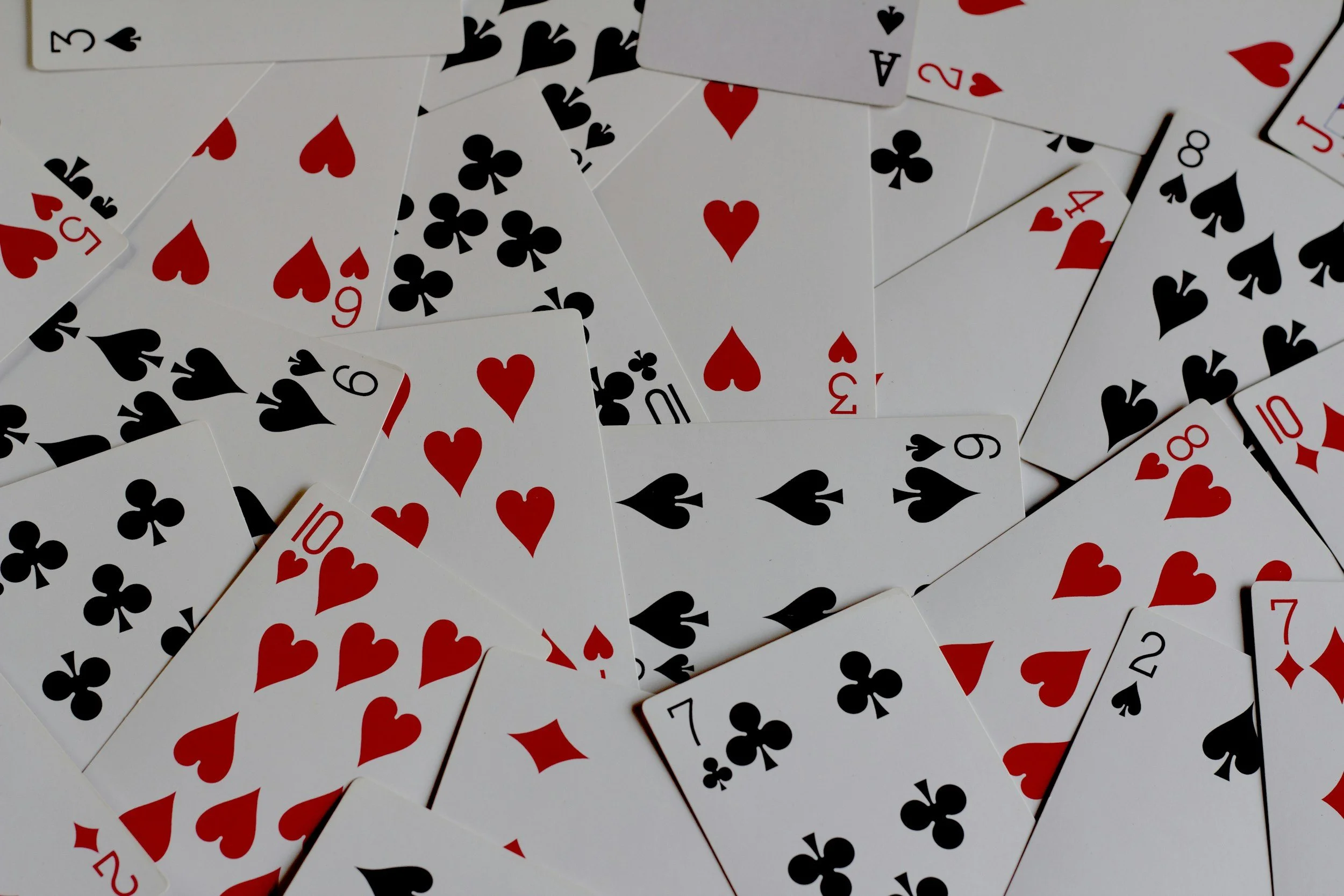 Lets Play Pinochle