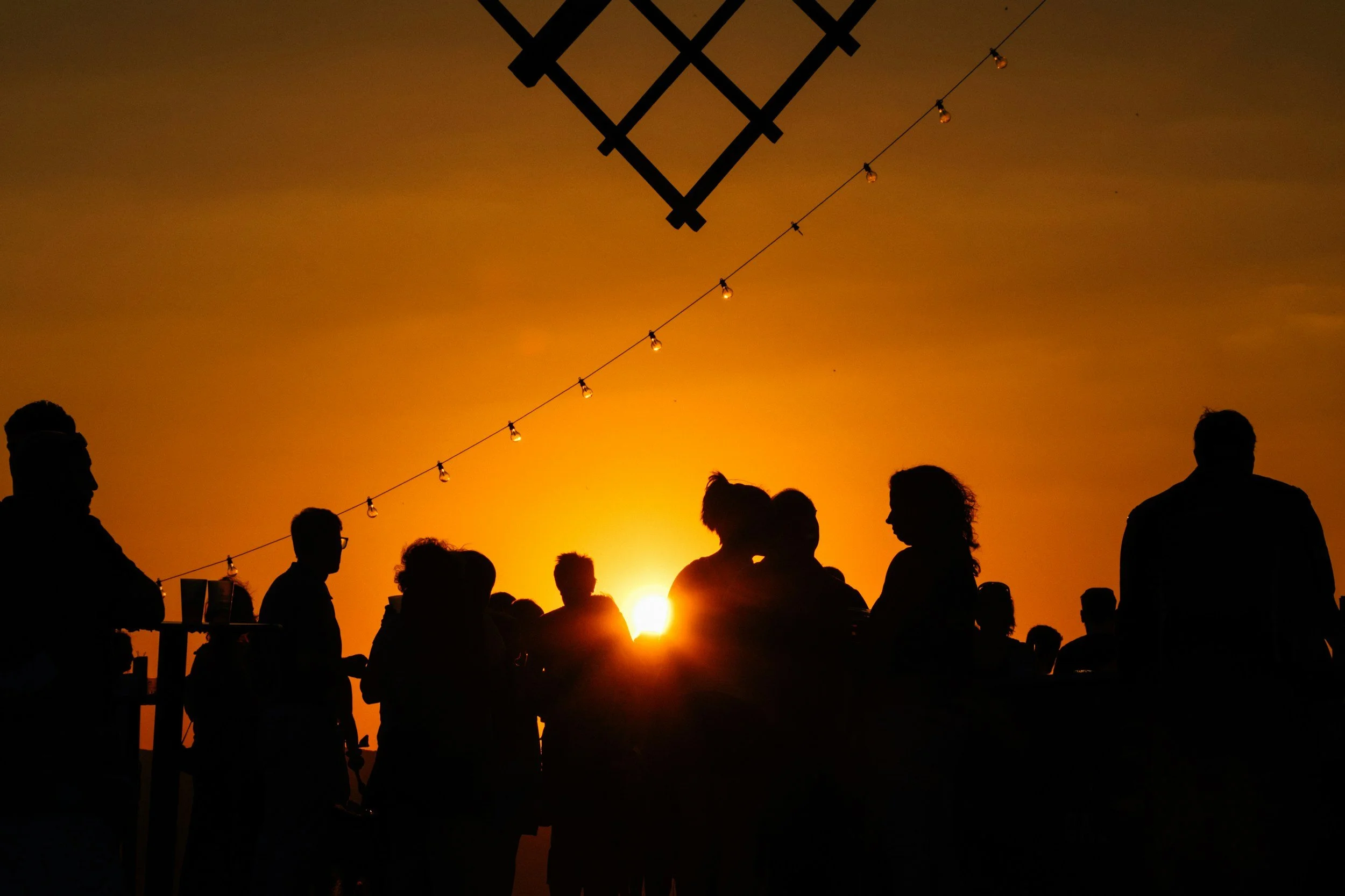 Sunset Serenades