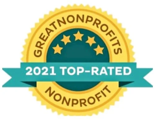 Great Non-Profits - 2021 Top-Rated Non-Profit