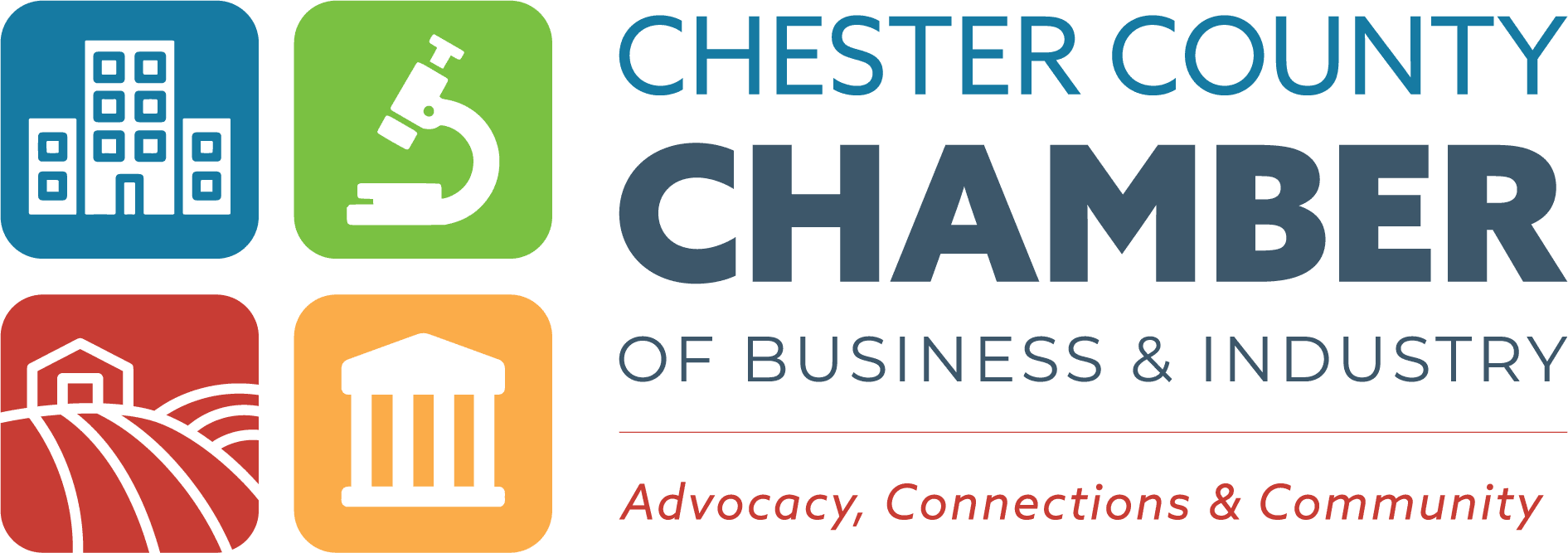 Chester County Chamber of Business & Industry