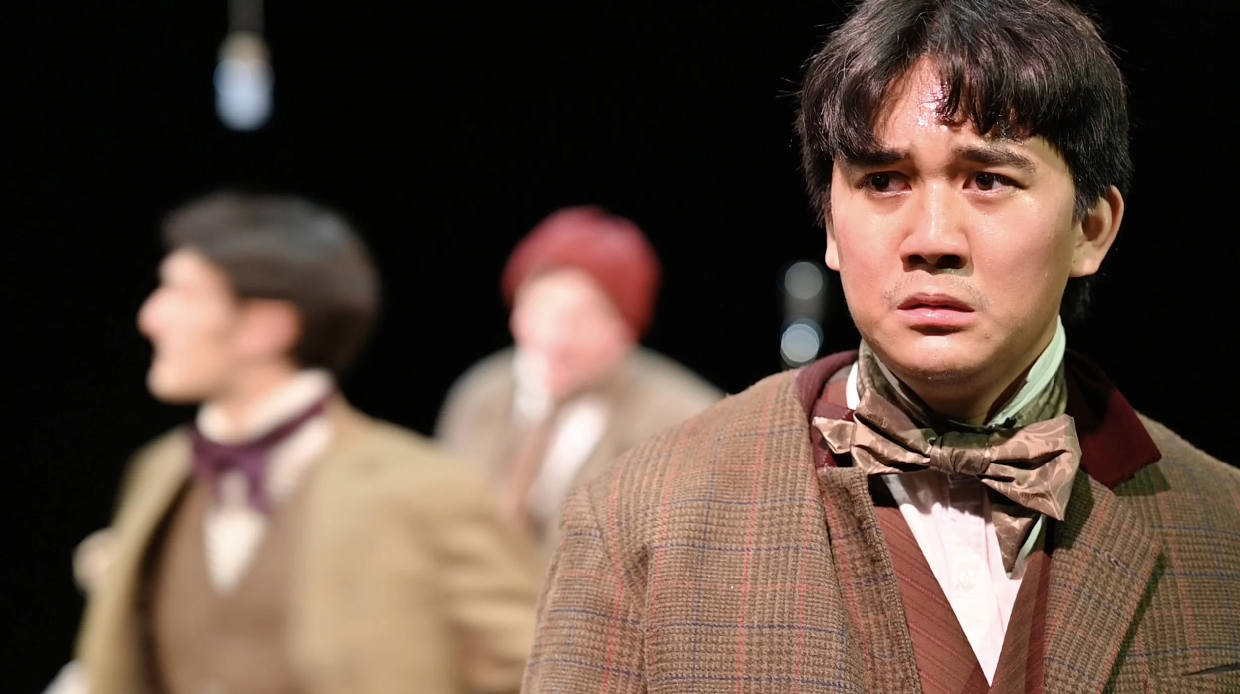 THE TWO GENTLEMEN OF KILLARNEY