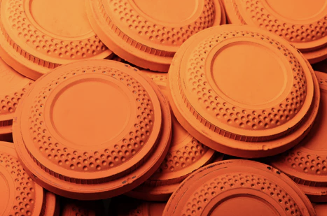Round of Clays - 100 Count