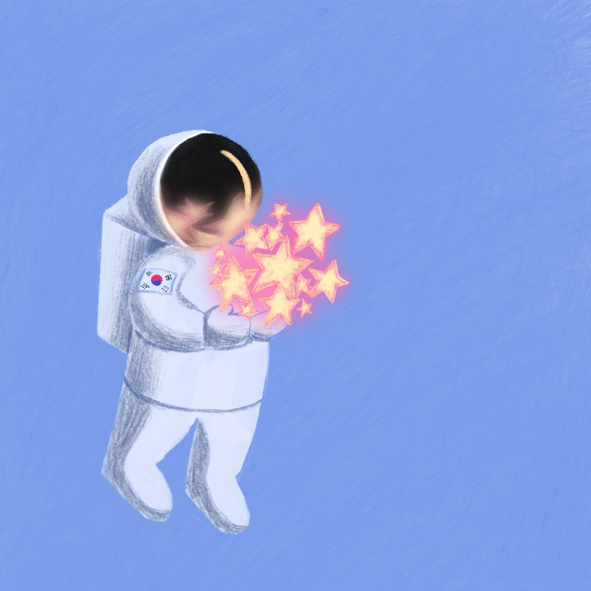 SPACEMAN
