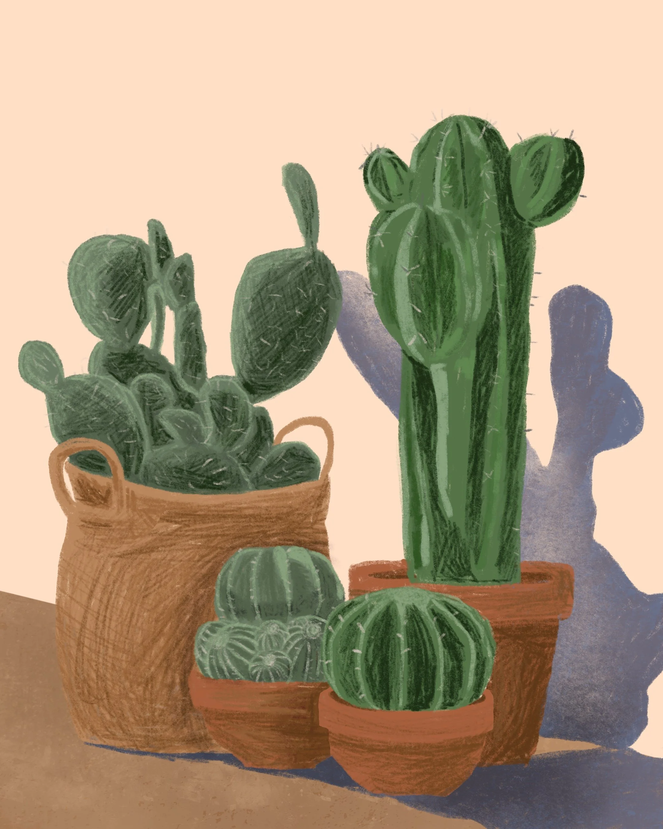 CACTUS
