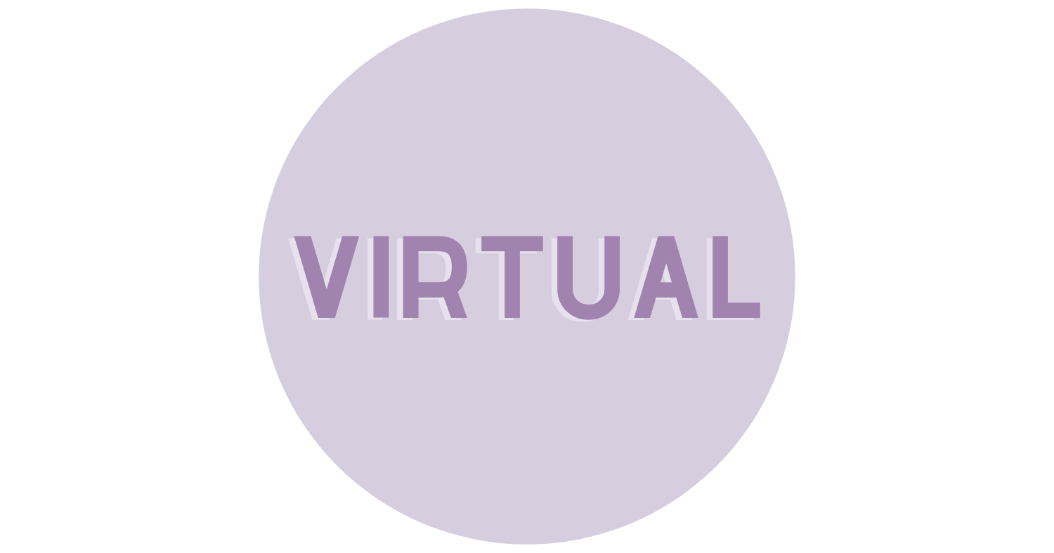 Virtual Livestream Training with Juliana Dellinger