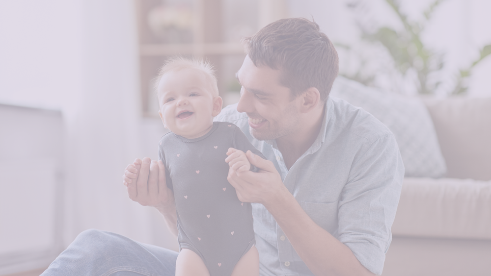 Infant Massage USA | Join & Nurture Today