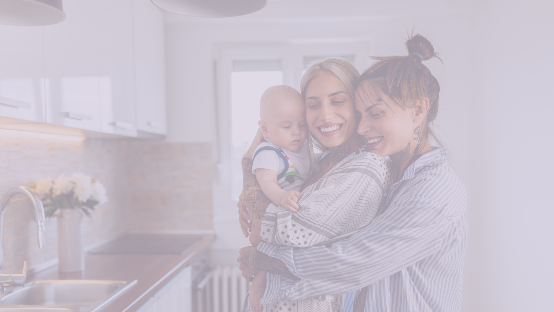 Infant Massage USA | Join & Nurture Today