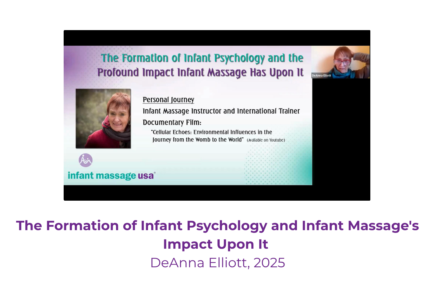 The Formation of Infant Psychology and Infant Massage's Impact Upon It.png