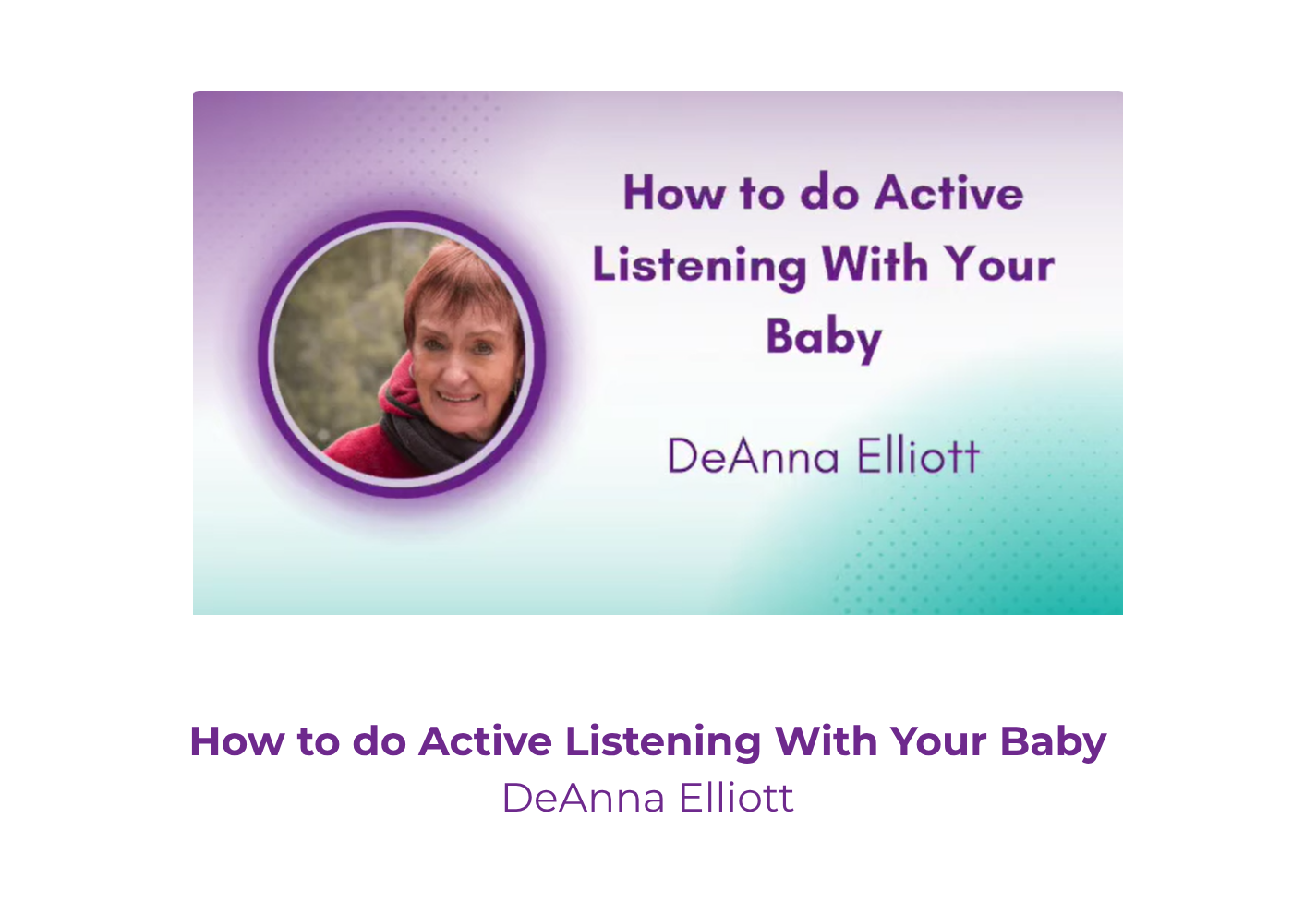 How to do Active Listening With Your Baby.png