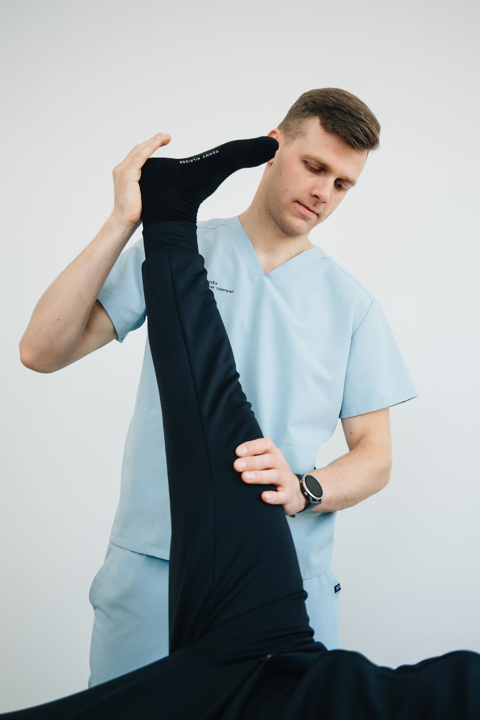 30, 60, or longer? How to choose your stretch session