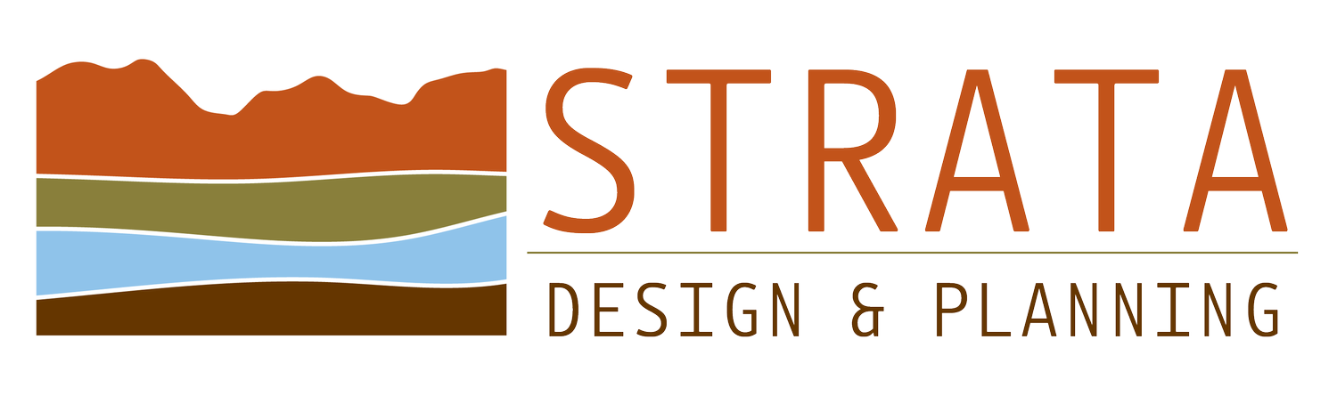 Strata Design &amp; Planning